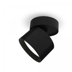 Premični stropni led reflektorska luč