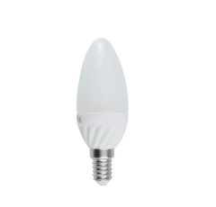 E14 led žarnica
