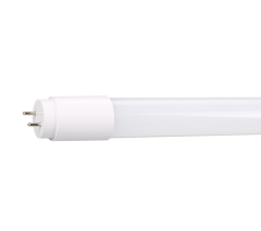 T8 LED žarnica G13 / 9W / Hladno bela / 600mm / 230V
