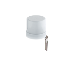 ST303 LUKSOMAT IP44 25A (5-50LUX)