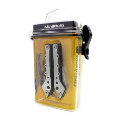 True Utility večnamensko mini žepno orodje TU195