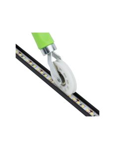 Valjček za montažo LED trakov