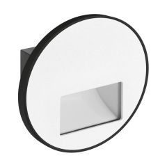 Vgradna stopni&scaron;čna led luč