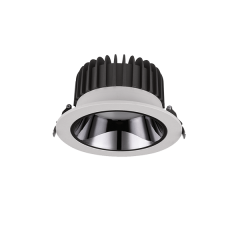 Vgradna svetilka 15W 1275lm Nevtralno bela IP44 230V