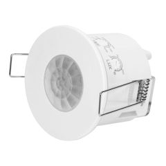 Vgradni senzor gibanja IR 360°, IP65, 1200W