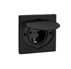 Zunanja vticnica vodoodporna