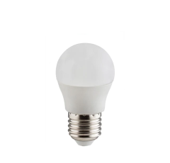 E27 LED žarnica G45
