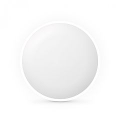 LED zasilna svetilka stropna cct