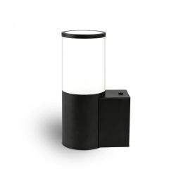 Stenska fasadna led svetilka gu10