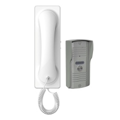 Domofon DC12V / IP44