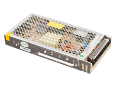 LED Napajalnik / LED Pretvornik / LED Adapter / 200W / 8,8A / IP20 / AC 230V / DC 24V