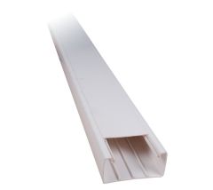 2m 30 x 16mm PVC KANAL