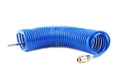 Pnevmatska cev za zrak PE 5x8mm 20m PT-04