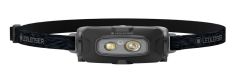 Naglavna led lucka s trakom