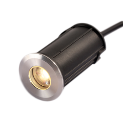 Vgradna-talna-led-lucka-zunanja-1W-230V-IP65