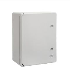 Nadometna ABS elektro omarica  400 x 300 x 220  IP65