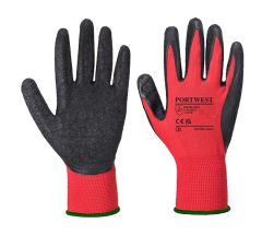 Delovne rokavice FLEX GRIP LATEX / velikost 10
