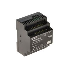 Napajalnik za din letev 100w 24V