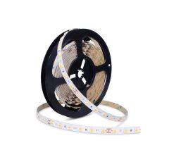 LED-trak-DC-12V-14.4W-890lm-m-Modra-60-Led-m-IP20-