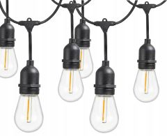 girlanda led 20m