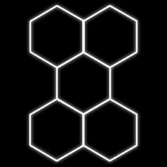 Modularni hexagon