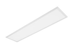 LED panel z belim okvirjem 1200 x 300mm 40W 4000K 4800lm