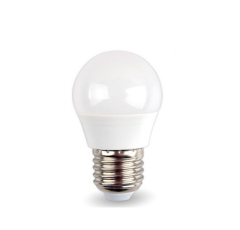 E27 LED žarnica bučka