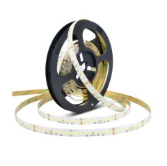 LED trak PREMIUM 48V konstantni tok 6000K hladno bela IP65 60 LED/m 5W/m 750lm – profesionalni LED trak brez padca napetosti
