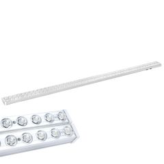 Linijska led svetilka 1200mm