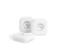Komplet polnilnih led svetilk