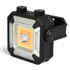 Večfunkcijska prenosna magnetna LED svetilka CCT