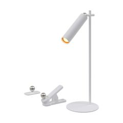 Namizna led luč na dotik usb