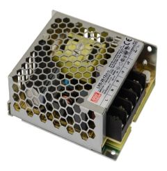 Napajalnik za LED trakove DC12V / 35W / 3A / IP20