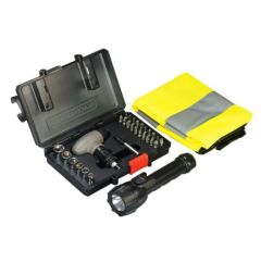 BLACK & DECKER SOS kit z LED lučko A7224