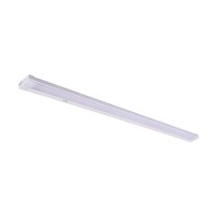 Podelementna led svetilka