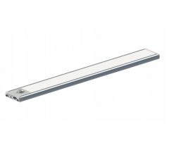 Pohi&scaron;tvena podelementna LED svetilka 1.2W 4200K PIR senzor