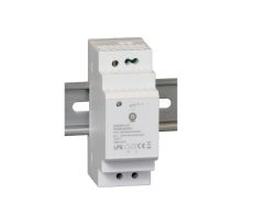 PREMIUM POS DIN napajalnik 12V 2A 24W – DIN letev TS-35