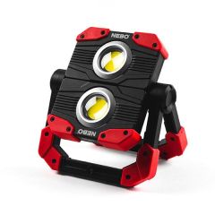 Prenosni delovni led reflektor delovna svetilka