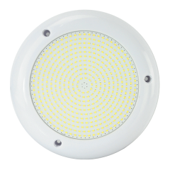 Bazenska LED svetilka 18W AC/DC12-24