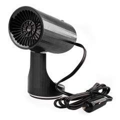 Avtomobilski ventilator in grelec  (2v1) 12V / 150W