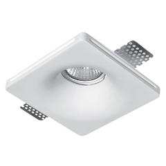 Vgradna Knauf svetilka GU10 / IP20 / 230V