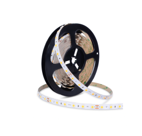 LED trak 24V 14,4W 920lm/m Zelena 60 led/m IP65