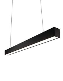 linearna moderna luč profil led
