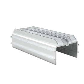 I - povezovalni konektor za linijska nadometna / linearna svetila