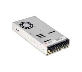 Napajalnik za LED trak DC48V / 450W / 9,4A / IP20